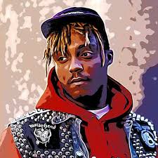 This juice wrld drawing tutorial application has many choices of ways that you can learn. Stream Sold Juice Wrld X Lil Peep Type Beat Sad Guitar Ghost Town By Marcellus Beatz Listen Online For Free On Soundcloud