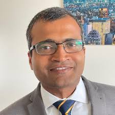 Sujith Kochaniyan Email & Phone Number