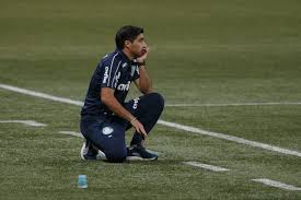 Uma primeira vitória em grande estilo. Abel Ferreira Reveals What He Will Tell Palmeiras Athletes Before The Final Against Santos Prime Time Zone Sports Prime Time Zone