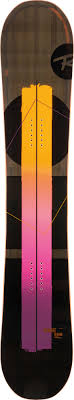 Rossignol One Lf Lite Frame Boards Snowboard 2018 2019