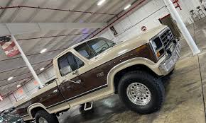 Image result for Tangerine 1982 Ford Truck