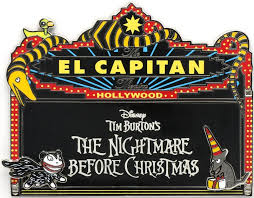 Cheap action figures, buy quality toys & hobbies directly from china suppliers:1pc new cartoon the nightmare before christmas jack skellington plush drawstring bag soft doll animal stuffed toy for kids gifts enjoy free shipping worldwide! View Pin Dssh El Capitan Marquee Nightmare Before Christmas 16 Snake Duck Scary Teddy Surprise