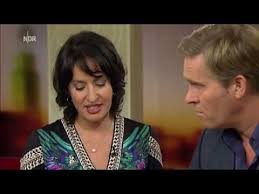 Melanie Wenzel Zu Gast In Der Talkshow Das Youtube