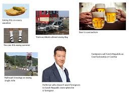 Czech Republic Starter Pack | r/starterpacks | Starter Packs ...