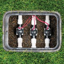 Dc Controllers Vs Tap Timers Irrigation Express