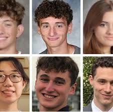 Making the world a better place: Seacoast Students of the Week