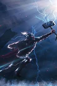 | see more hd wallpapers, 3d hd wallpaper love, colorful hd wallpaper stormtrooper feel free to send us your own wallpaper and we will consider adding it to appropriate category. Thor Magic Lights 3d Wallpaper Download To Your Mobile From Phoneky