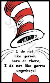 Oh The Places You Ll Go Graduation Party Favors Dr Seuss Hand Sanitizers Children Book Gifts N Dr Seuss Classroom Decorations Dr Seuss Graduation Book