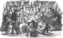 Sailor’s Supper