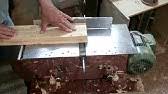 Jennifer is an avid canner who provides almost all food for her family needs. Hand Planer Stand Diy Youtube