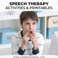 Make eye contact and speak slowly and patiently. Speech Therapy Activities Printables And Next Comes L Hyperlexia Resources