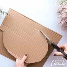 Beautiful diwali decorations for home, school, and office. Valentine Door Decor Create Ambiance With A Lovely Wall Decor Idea