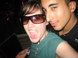 Larissa LE BAIL (RENNES, LE RHEU)