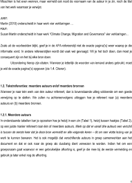 Het Abc Van De Apa Refereerstijl Praktische Handleiding Voor Wetenschappelijk Refereren Pdf Gratis Download