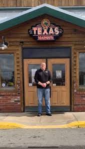 קבל תשובות מהירות מעובדי texas roadhouse ומאורחים שביקרו בה בעבר. Facebook