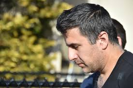 NYPD cop Michael Valva taunted son for being cold before died: lawyers