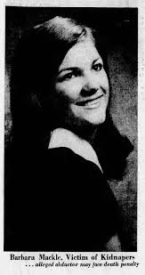 Barbara Mackle — Southern Fried True Crime Podcast