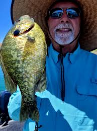 From my buddy, Dean McCoy!! WOW!! What a way to start a trip