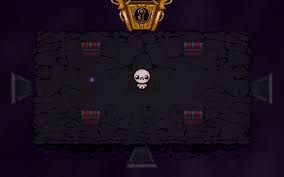Killing satan in sheol 6 times will cause the negative passive item to be unlocked. Dark Room Binding Of Isaac Rebirth Wiki
