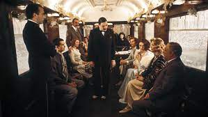  murder on the orient express (1974). 1974 S Orient Express Won An Oscar This Week S Hollywood Flashback Hollywood Reporter