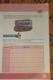 We did not find results for: Buat Cerita Tema 1 Halaman 51 52 Kelas 5aku Kasih 10 Poin Brainly Co Id