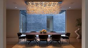 Dazzling Feast 21 Creatively Fun Ways To Light Up The Dining Room