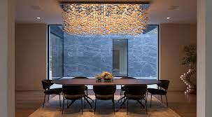 Dining room lighting ideas tip. Dazzling Feast 21 Creatively Fun Ways To Light Up The Dining Room
