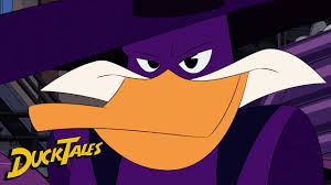 Ducktales Darkwing Duck Promo Teaser Released