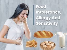 Whether you're trying to lower your cholesterol or you're trying to prevent it from rising, there are certain foods that you can eat that will help move the process along. Food Allergy Awareness Week 2020 What Is Food Intolerance Allergy And Sensitivity Boldsky Com