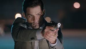 Puesta de sol en la laguna de miguel esteban. Viktor Baskov Villains Wiki Fandom