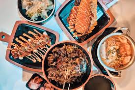 Bagaimanapun, jika dibandingkan dengan tahun 2018 ketika pertama kali pihaknya menubuhkan pusat sokongan perdagangan makanan laut k·fish di malaysia, produk yang disahkan halal menunjukkan peningkatan. Nikmati Makanan Korea Halal Di Eid Authentic Korean Cuisine Bangi