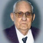 Obituary information for Stanley Henry