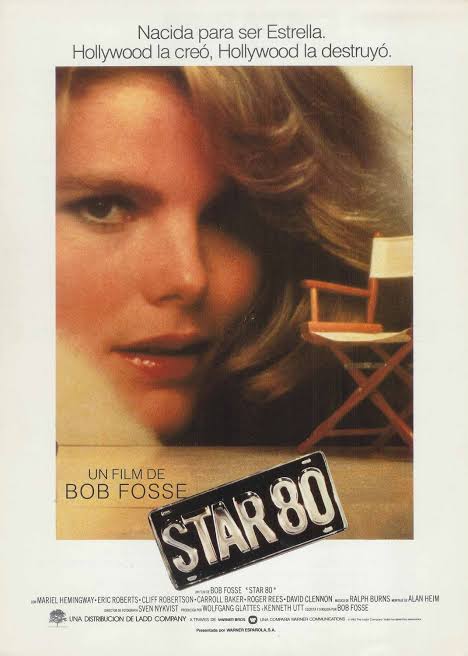 STAR 80: A Chilling Biopic – Father Son Holy Gore