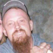 Obituary for Steven "Red" Jay Gingerich,