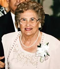 Dora Garcia Obituary