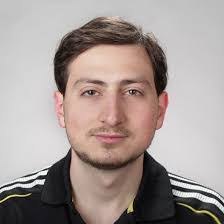 Daniel Riad's Instagram, Twitter & Facebook