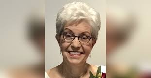 Obituary information for Carolyn Lee Frank
