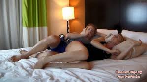 09:55touchy blonde cutie britney amber in her mutual oral pleasures. My Taboo Stuck In One Bed At Hotel Mom Lets Son Ass Grind And Titty Squeeze Until He Cums Brittany Lynn Hd 1080p