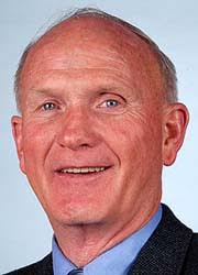 J. Robert Hooper, Maryland State Senator