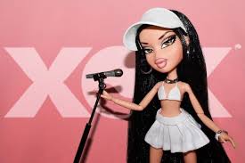 Pin By Gokce Kurt On Bratzzz Black Bratz Doll Bratz Girls Bratz Doll Outfits