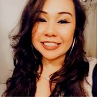 Georgette Garcia's Instagram, Twitter & Facebook