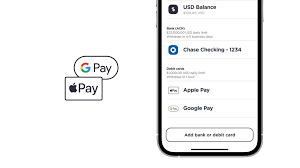 Check spelling or type a new query. Gemini Now Supports Apple Pay And Google Pay Gemini