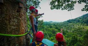 Malaysia has ancient rainforests, critically endangered primates and countless endemic species. 2021 Langkawi Zipline Adventure Tours Ami Travel Tours