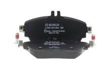 Jeu De 4 Plaquettes De Frein Avant Mercedes Benz Classe A W176 180 1 6 I Turbo 16v 7g Dct 122 Cv Boite Auto Au Meilleur Prix Oscaro Com