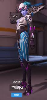 But quick emergency treatment can save your life. Overwatch Widowmaker Guide How To Play Abilities Tips Lore Skins Dexerto