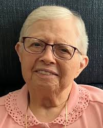 Elaine E. Lorensen Obituary June 20, 2025