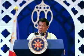 19, the presidential inauguration committee plans to hold a lighting ceremony around the lincoln memorial reflecting pool to pay homage to the more than 350,000 americans who died from the coronavirus. Duterte To Bta Bangsamoro S Future Is Now In Your Hands Region Awaits Release Of Budget Mindanews