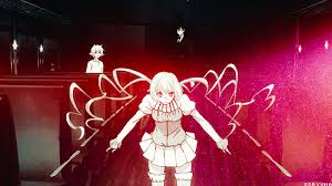 Watch online subbed at animekisa. Anime Girl Fighting Gif Anime Wallpapers