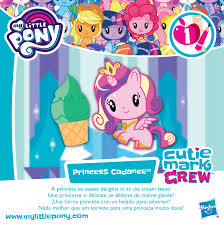 Mlp Princess Cadance Cutie Mark Crew Cards Mlp Merch Cutie mark, cutie mark magic. mlp princess cadance cutie mark crew