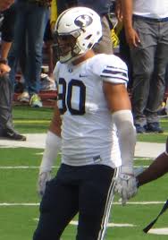 Bronson Kaufusi Wikipedia